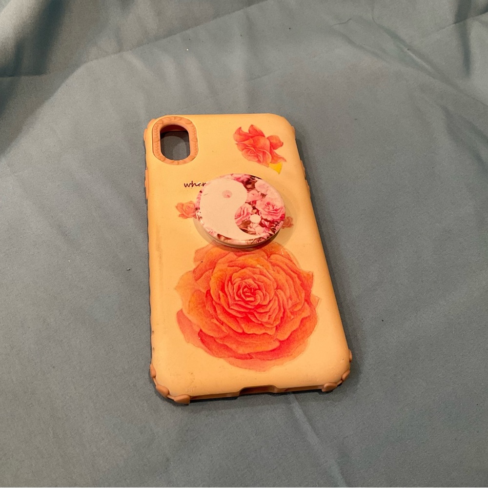 iPhone 10 case